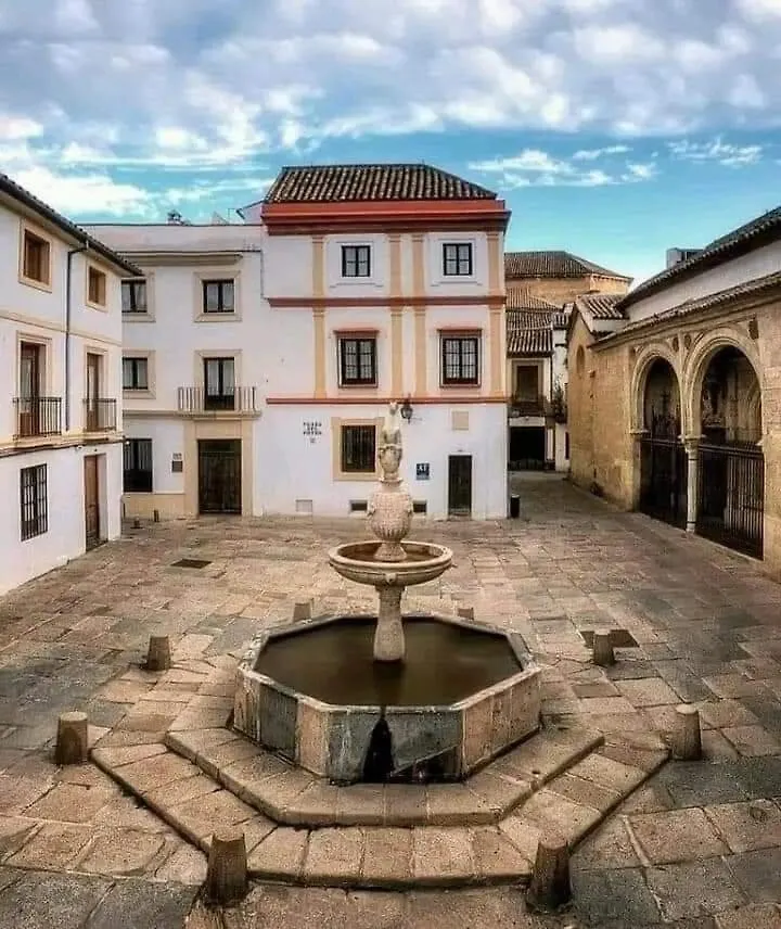 Pension Los Arcos Córdoba Gasthuis