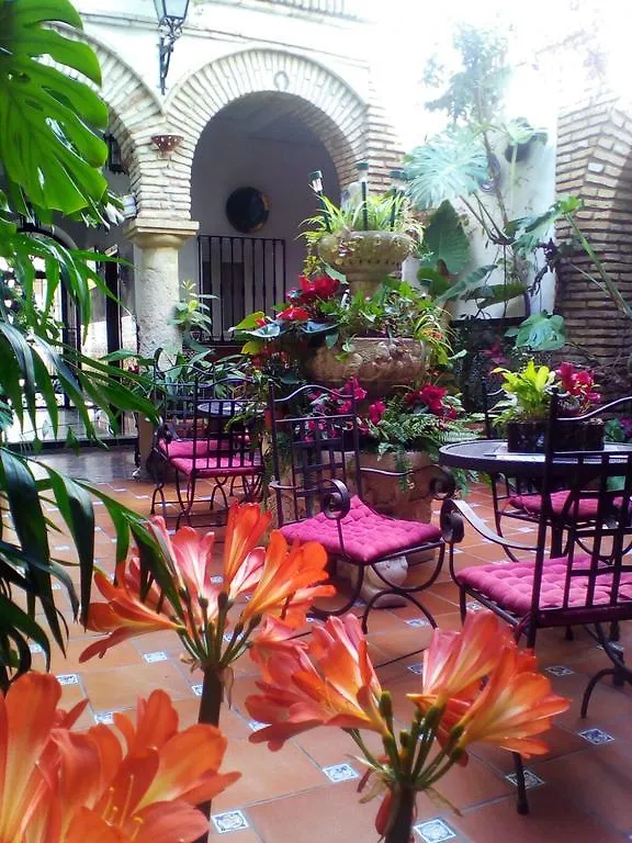 Pension Los Arcos Córdoba Spanje