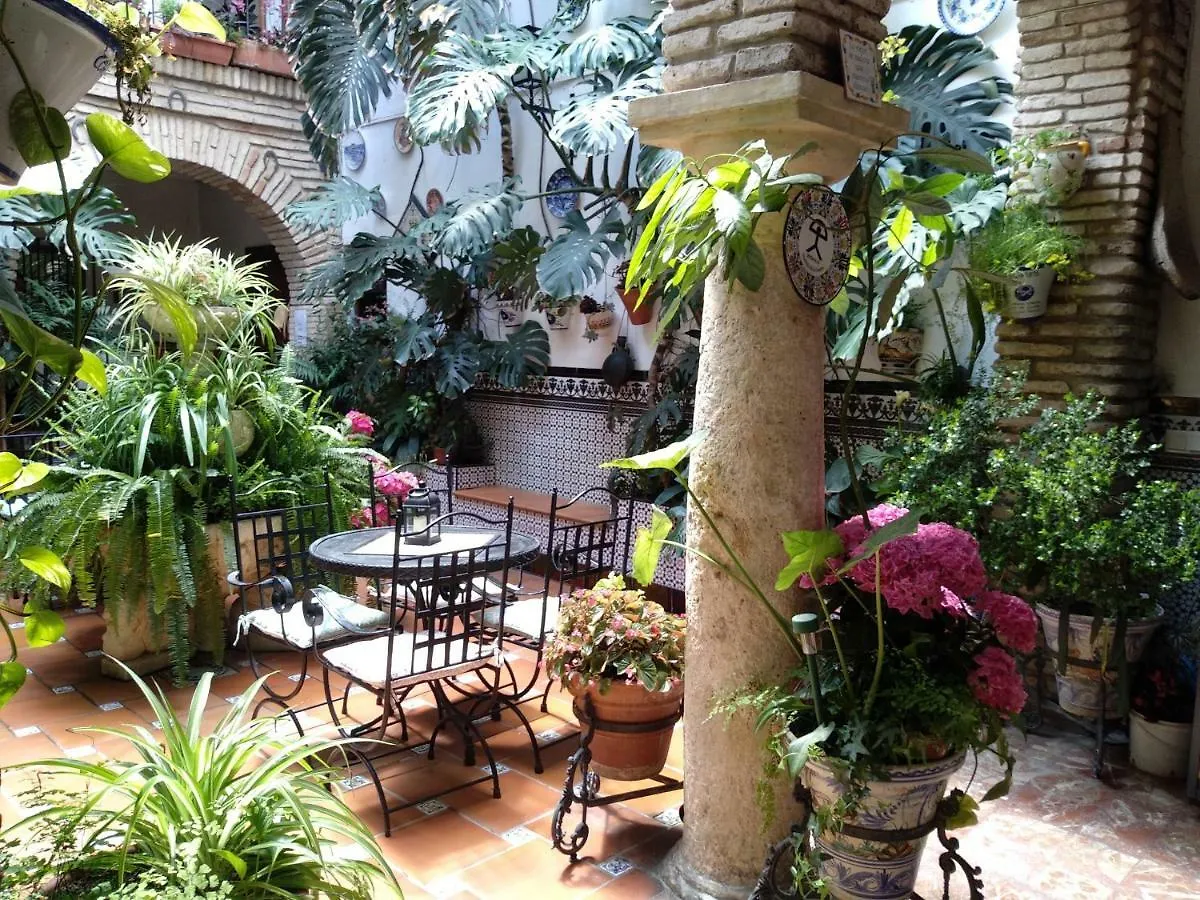 Pension Los Arcos Córdoba 0*,