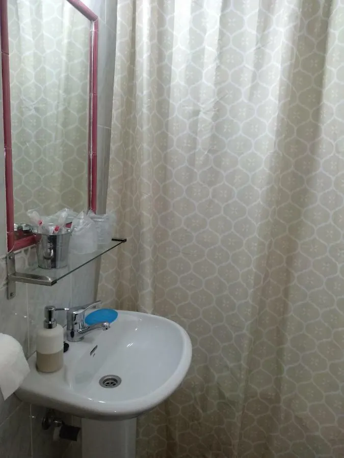 Guest house Pension Los Arcos Cordoba