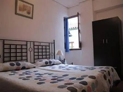 Gasthuis Pension Los Arcos Córdoba