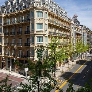 Kontxa Guest house San Sebastian