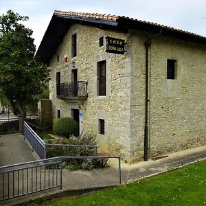 https://hotel-dona-lola.basquecountryhotels.org