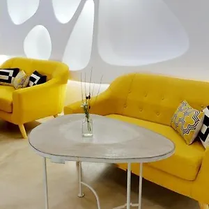 Generis (adults Only) Hotel