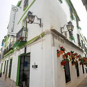 Vitium Hotel