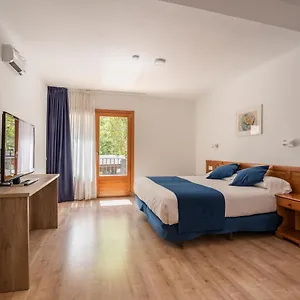 Marxant Hotel Tavascan