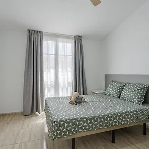 Tulum Airostel Guest house San Isidro (Tenerife)
