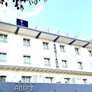 Arriadh Gasthof