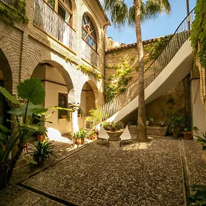 Boutique Patio Del Posadero Córdoba