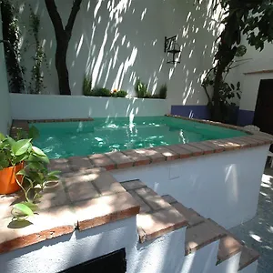 Casa De Azulejos Kordoba