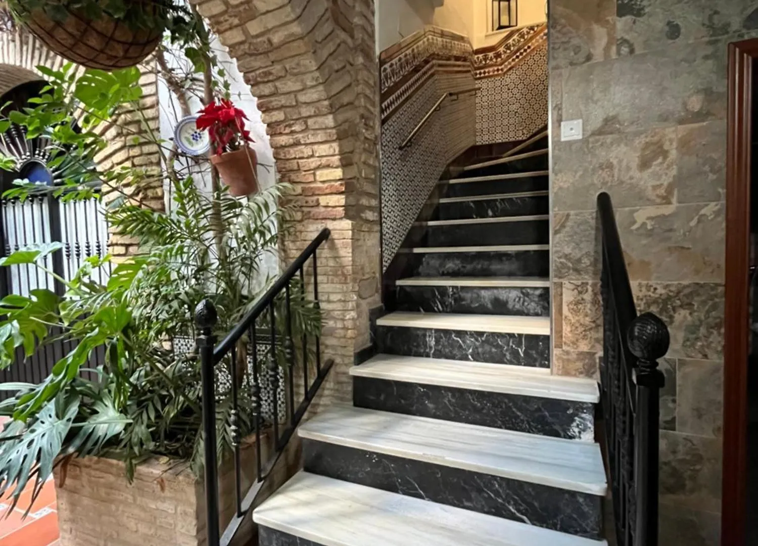 Pension Los Arcos Córdoba