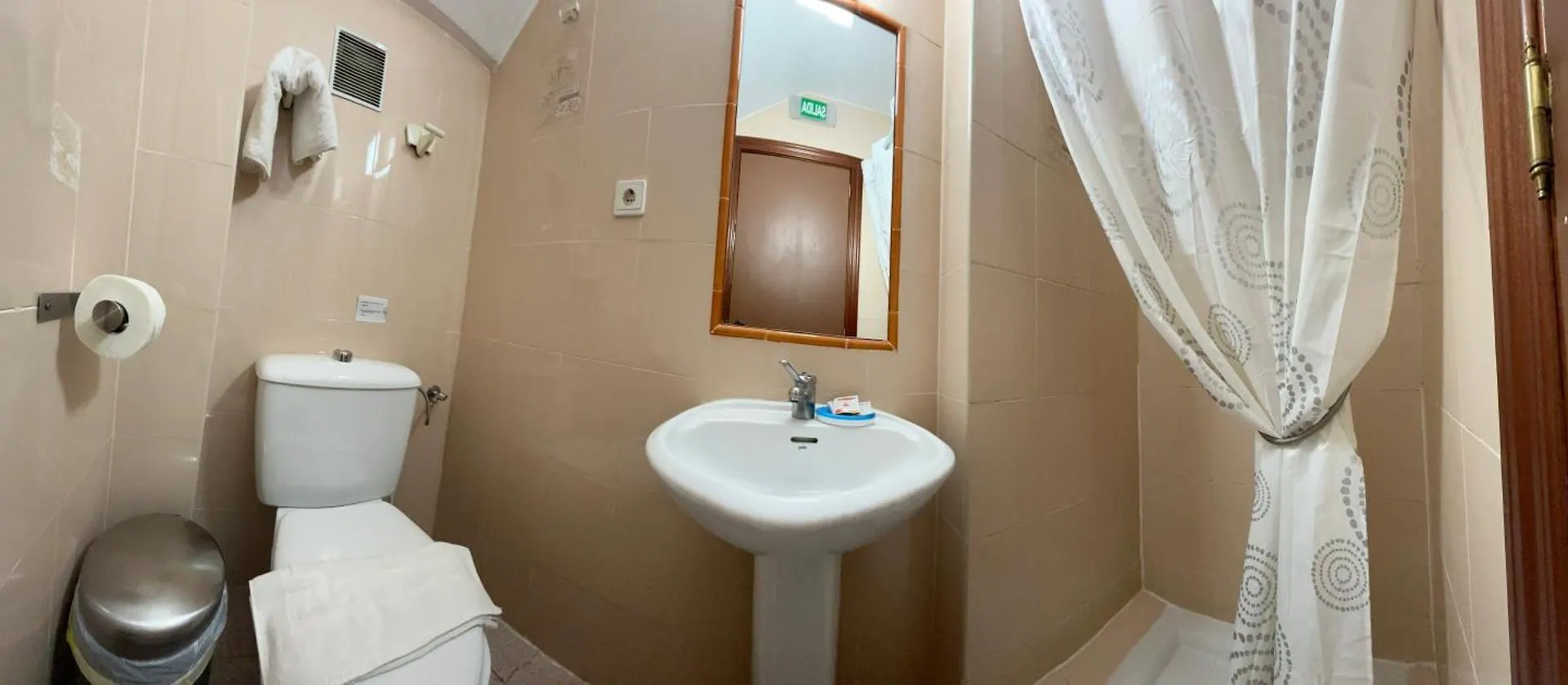 Pension Los Arcos Córdoba Gasthuis