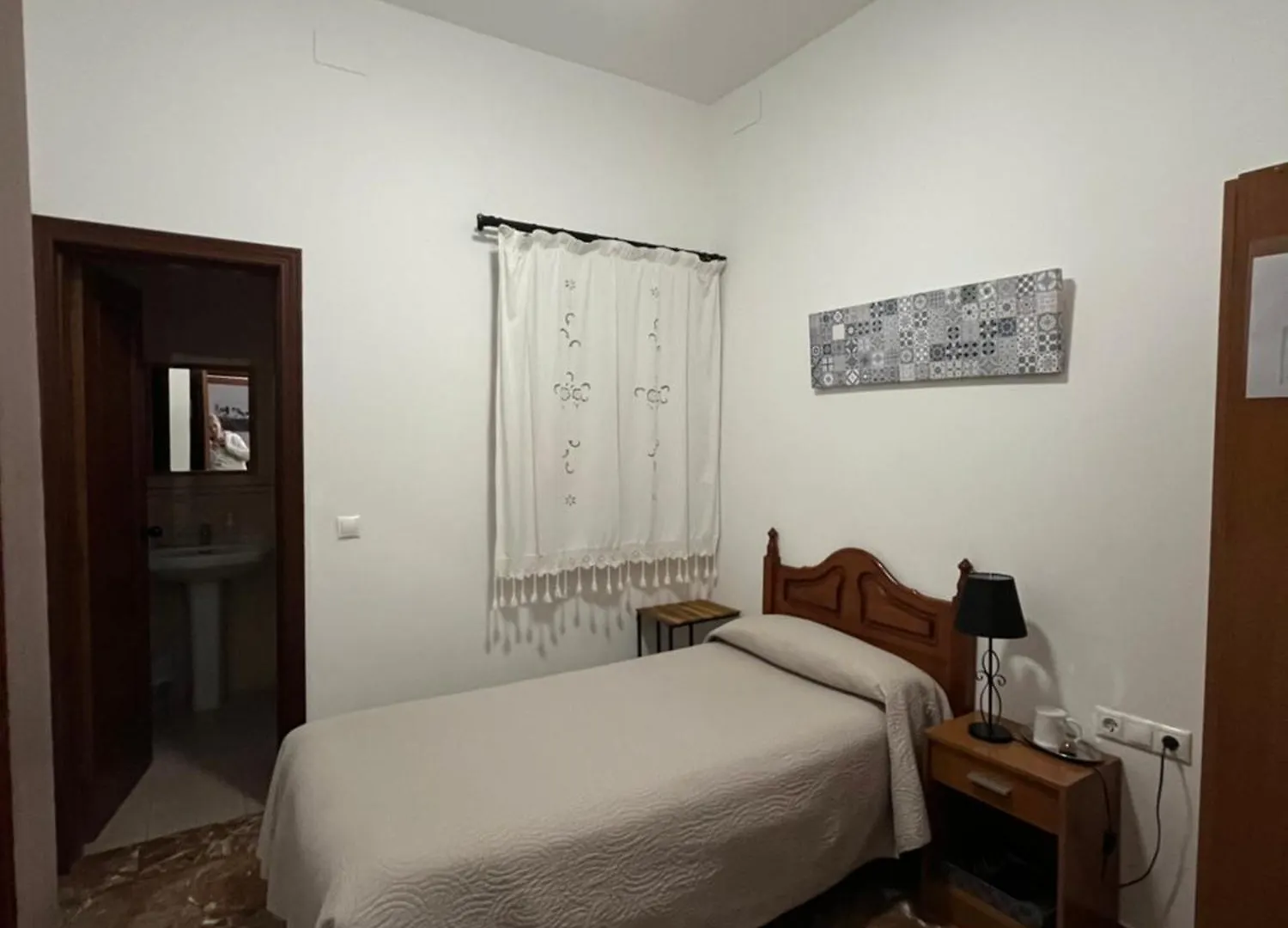 Pension Los Arcos Córdoba Gasthuis