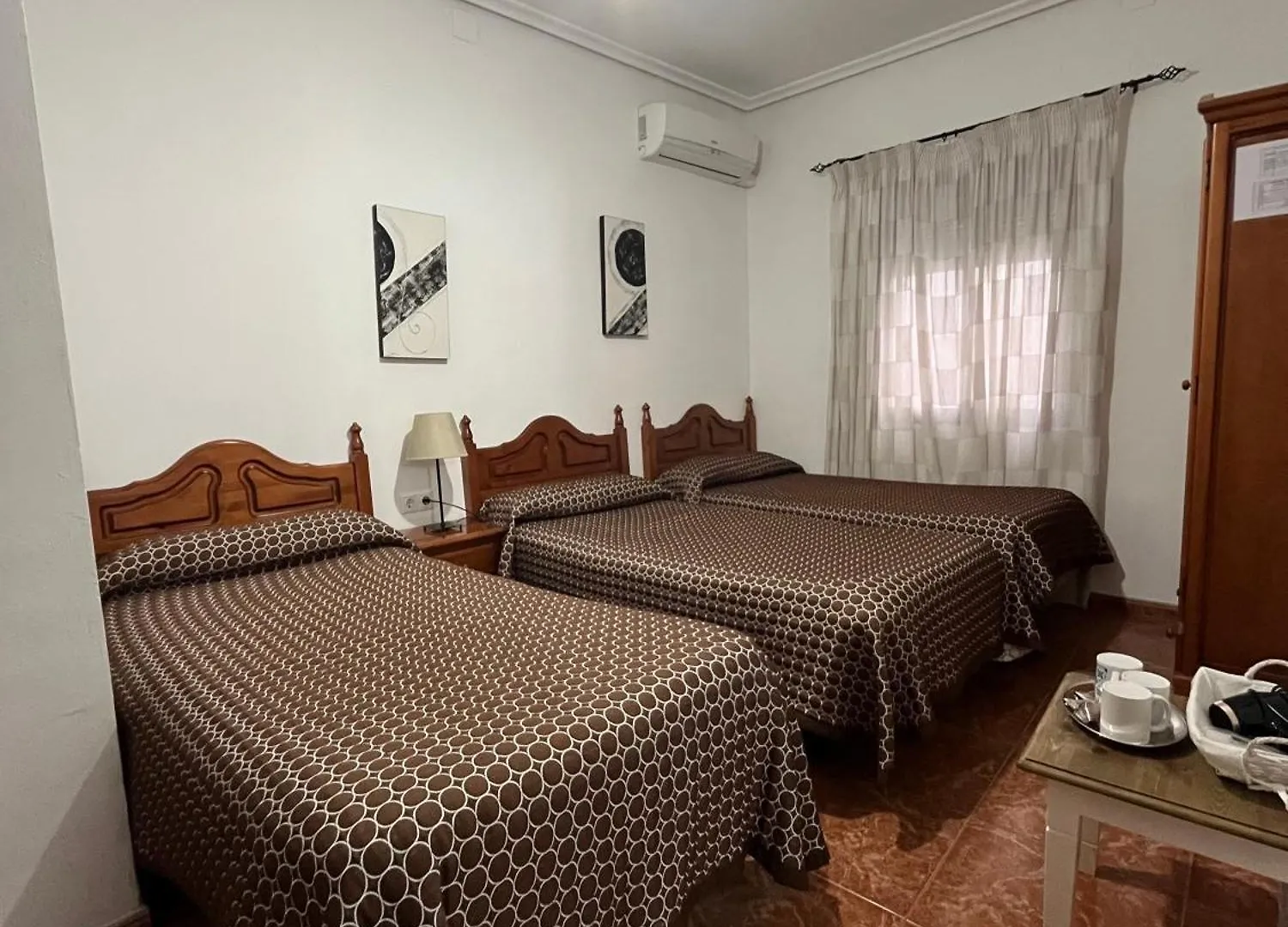Pension Los Arcos Córdoba
