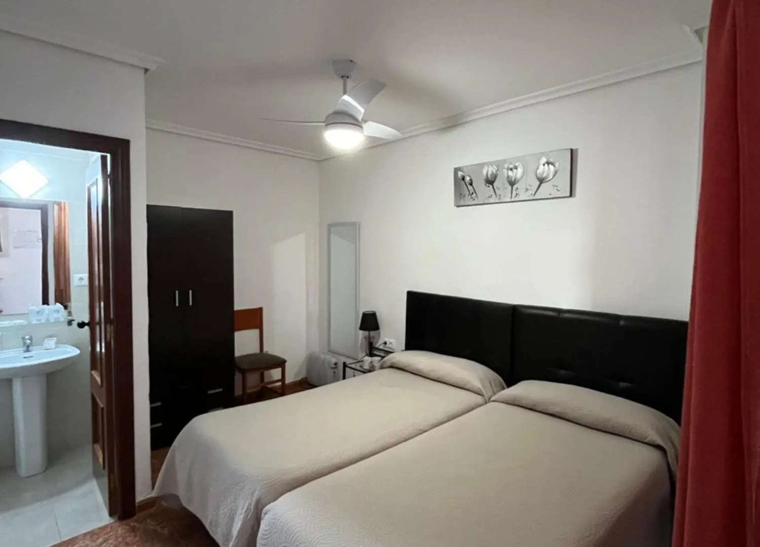 Pension Los Arcos Córdoba Spanje