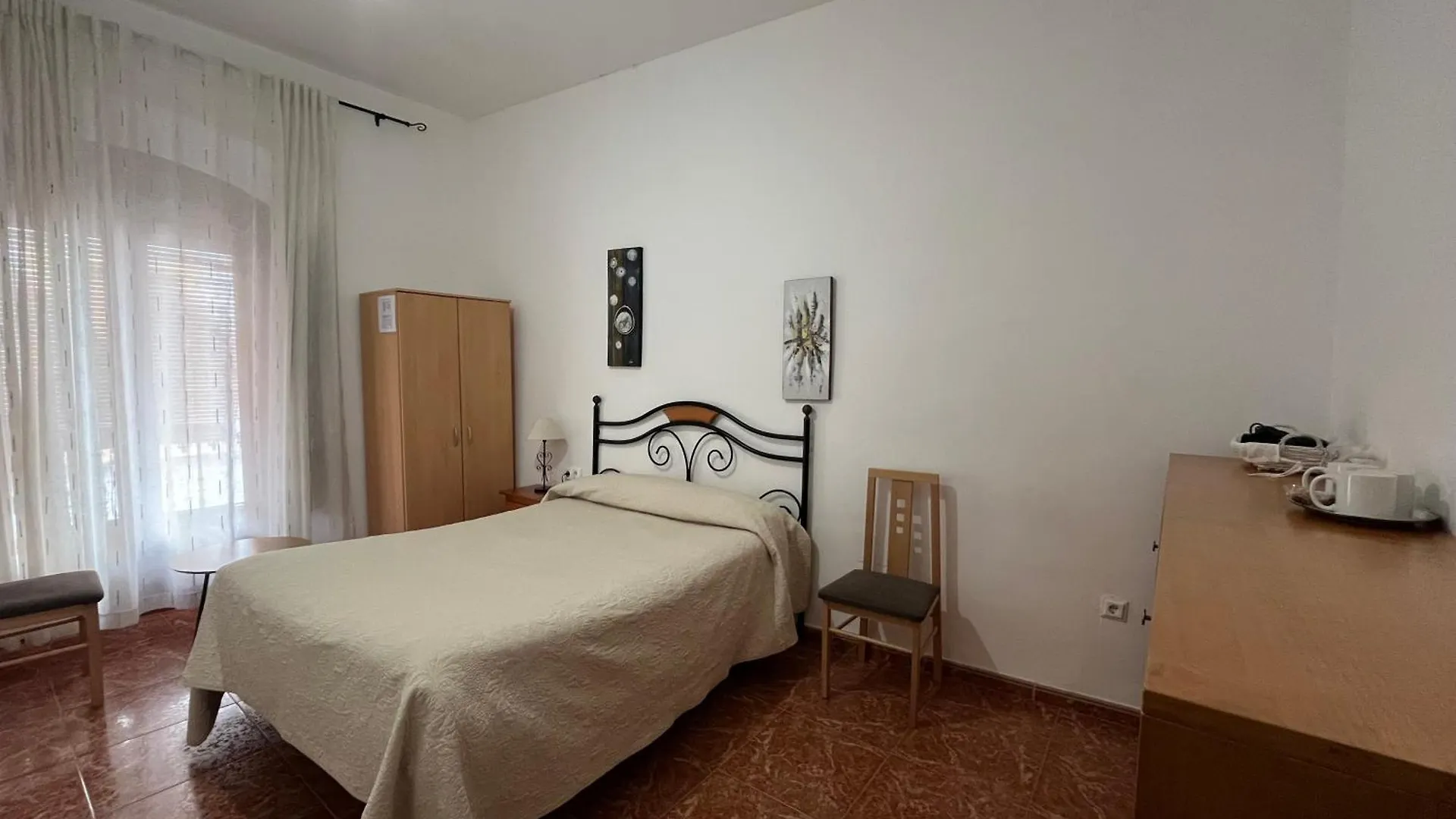 Gasthuis Pension Los Arcos Córdoba