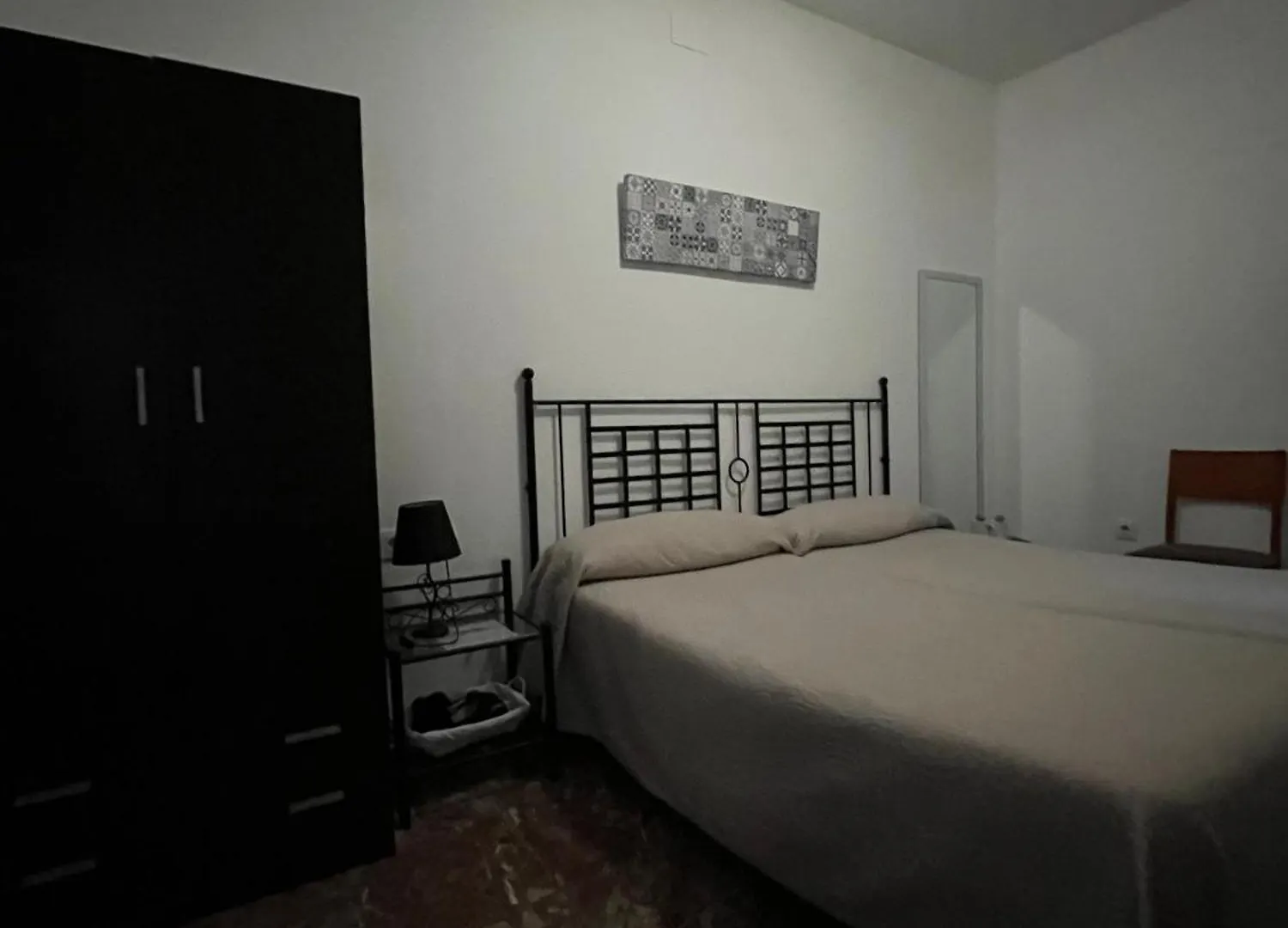 Pension Los Arcos Córdoba