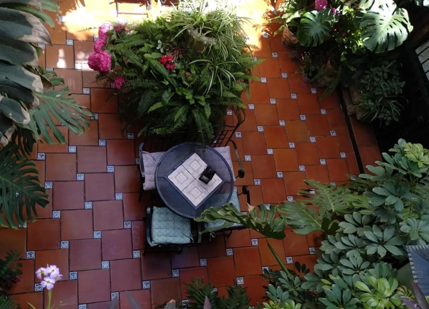 Pension Los Arcos Córdoba Gasthuis