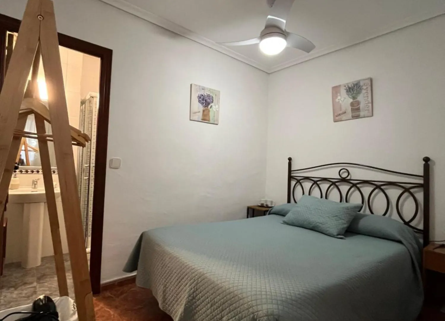 Pension Los Arcos Córdoba