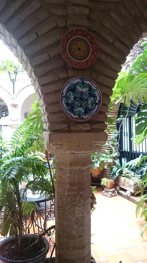 Pension Los Arcos Córdoba