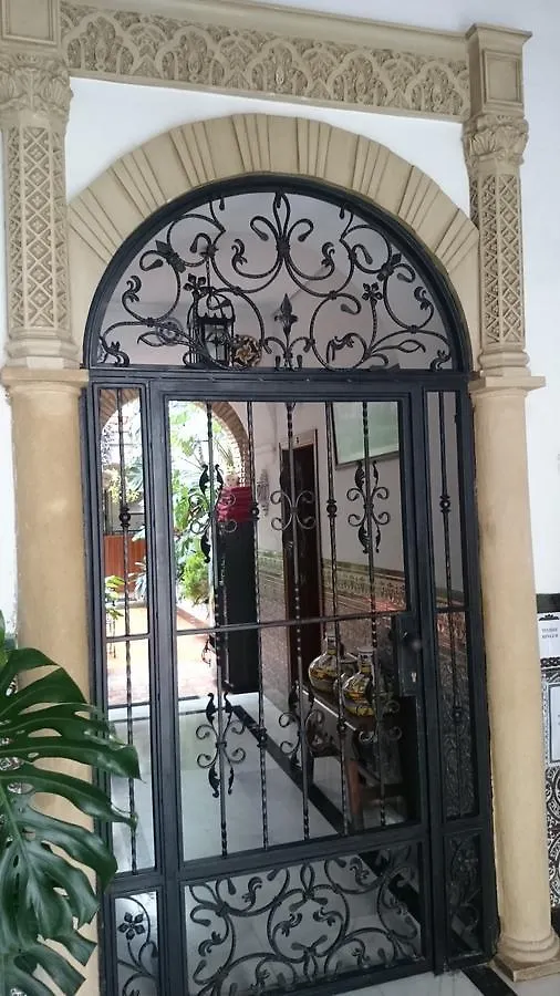 Gasthuis Pension Los Arcos Córdoba