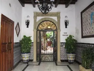 Pension Los Arcos Córdoba 0*,