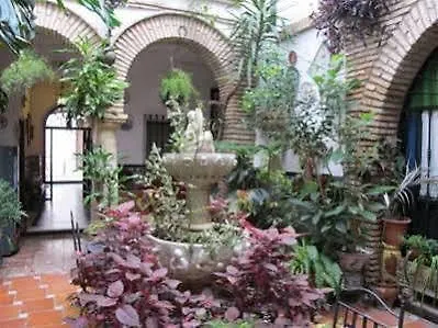 Pension Los Arcos Córdoba Gasthuis