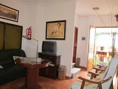 Pension Los Arcos Córdoba