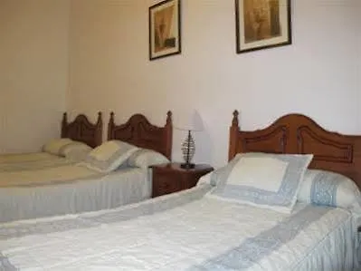 Pension Los Arcos Córdoba Spanje