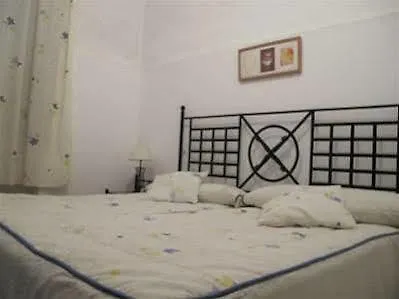 Pension Los Arcos Córdoba Gasthuis