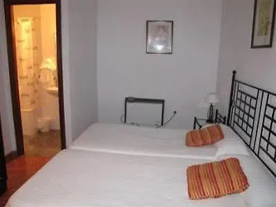 Pension Los Arcos Córdoba