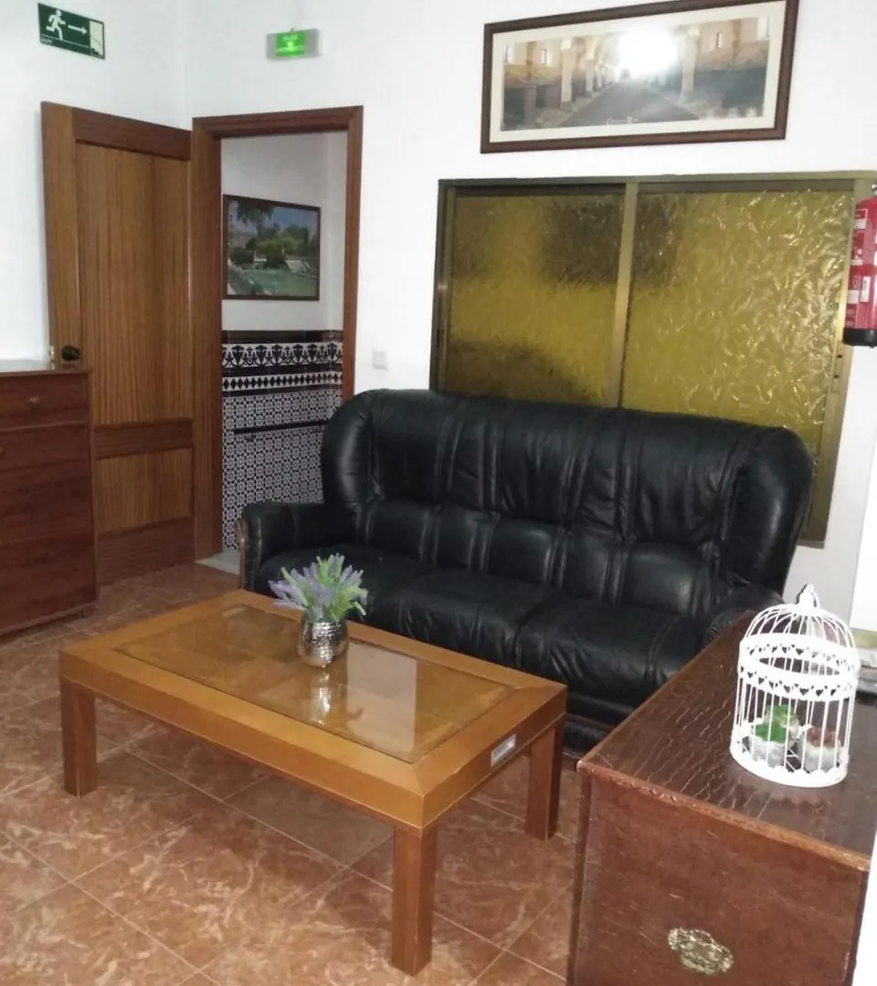 Pension Los Arcos Córdoba 0*,  Spanje