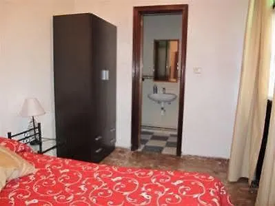 Pension Los Arcos Córdoba Spanien