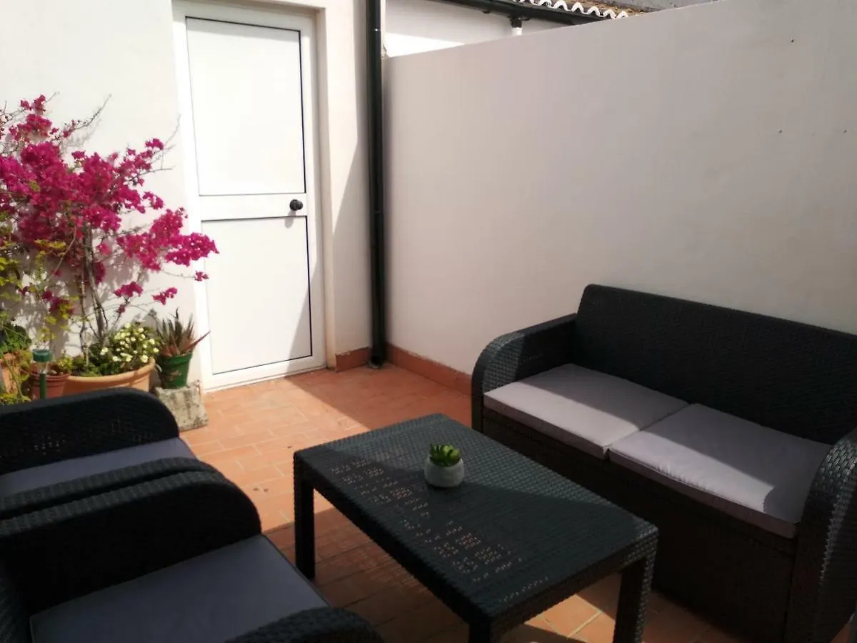 Gasthuis Pension Los Arcos Córdoba