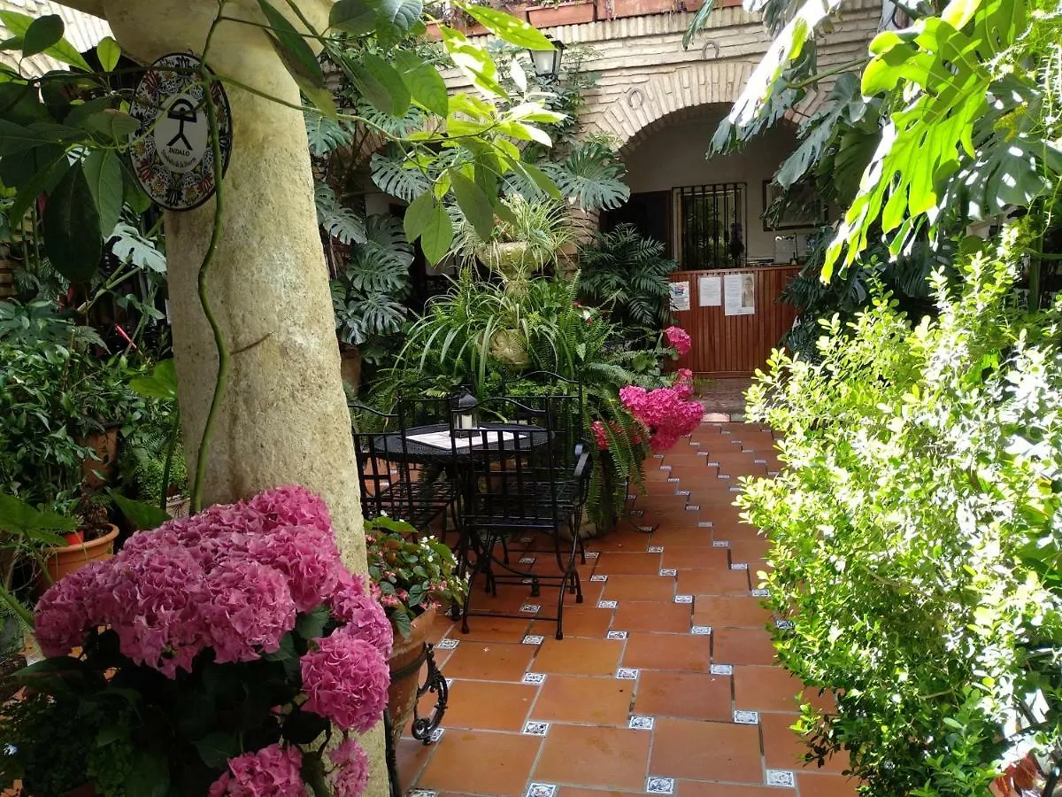 Pension Los Arcos Córdoba
