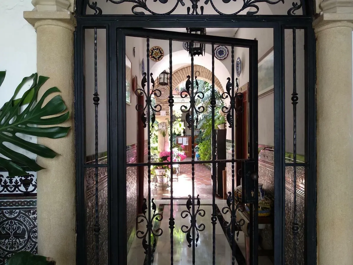 Pension Los Arcos Córdoba 0*,  Spanje