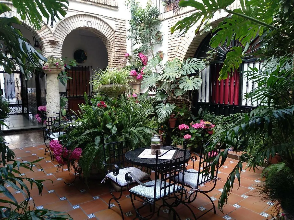 Pension Los Arcos Córdoba