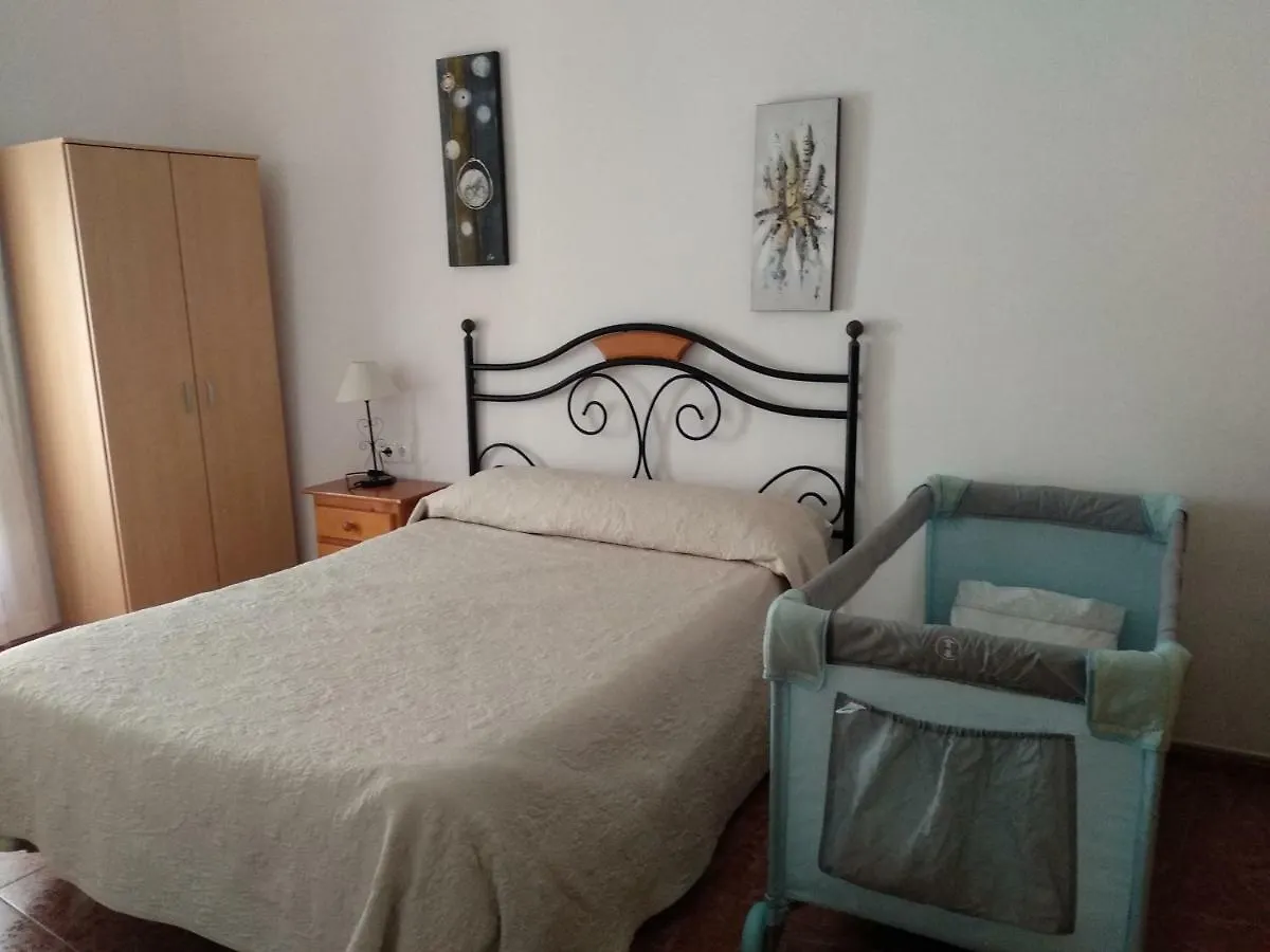 Pension Los Arcos Córdoba Gasthuis