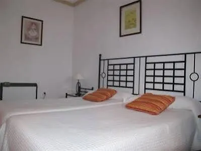 Pension Los Arcos Córdoba Spanje